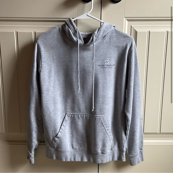 Simply Southern Sweatshirt - Picture 1 of 3